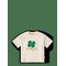 THAT'S MINE Vilde Oversized T-Shirt - LUCKY DAY - 80 – kuva 1