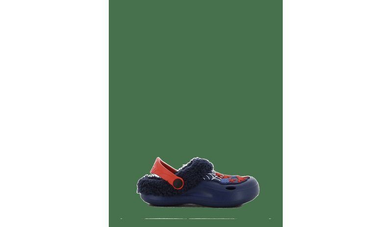 SPIDER-MAN Boys Clog - NAVY/RED - 28 – kuva 1/2