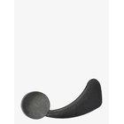 HOLM Rotating Paddle - BLACK - One Size