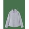 MANGO Check Cotton Shirt - GREY - 146 – kuva 1