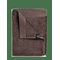 HIMLA Maxime Towel - MAROON - 50X70 cm – kuva 1