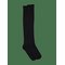 MP DENMARK Megan Knee Socks - BLACK - 40/42 – kuva 1