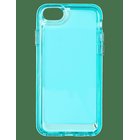 DRM-LND Iphone Blue Skiez - BLUE - IPHONE12/12PRO