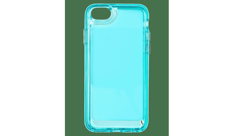 DRM-LND Iphone Blue Skiez - BLUE - IPHONE12/12PRO – kuva 1/2