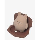 FABELAB Bath Toys - Bunny & Shell - MULTI COLOURS - One Size