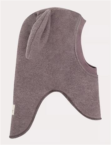 HUTTELIHUT Balaclava Ears Wool - MOONSCAPE - 48\6-12M
