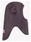 HUTTELIHUT Balaclava Ears Wool - MOONSCAPE - 48\6-12M – kuva 3