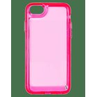 DRM-LND Iphone Cotton Candy - PINK - IPHONE12/12PRO