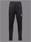 HUMMEL Hmlauthentic Training Pants Kids - BLACK - 164 – kuva 1
