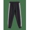LINDEX Joggers With Brushed Inside - BLACK - 128 – kuva 2