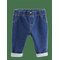 LINDEX Jeans - DENIM BLUE - 68 – kuva 1