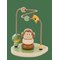 JABADABADO Abacus Monkey - MULTI COLOURED - One Size – kuva 1