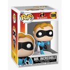 FUNKO Funko Pop Vinyl Mr. Incredible W. Chase - MULTI COLOUR - One Size