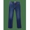 MANGO Slim Fit Cotton Jeans - OPEN BLUE - 152 – kuva 2