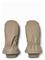 WHEAT Winter Mittens Stormy - GREY STONE - XL – kuva 1