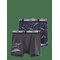 LINDEX Boxer 2P Minecraft - DARK NAVY - 170 – kuva 1