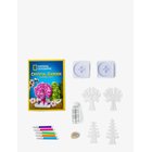 NATIONAL GEOGRAPHIC National Geographic Crystal Garden - MULTI - One Size