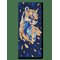 BUFF Original Ecostretch - RAHS NIGHT BLUE - One Size – kuva 1