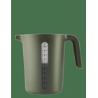 EVA SOLO Green Tools Measuring Jug 1.0 L - GREEN - 1.0L