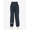 CELAVI Rainwear Pants -Solid Pu - DARK NAVY - 140 – kuva 1