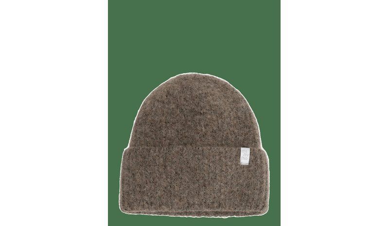 MINYMO Knitted Hat - CROCKERY - 48 – kuva 1/3