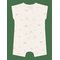 FIXONI Romper Ss - BLEACHED MAUVE - 80 – kuva 1