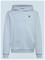 LYLE & SCOTT Pullover Hoodie - W596 OPAL BLUE - 122-128 – kuva 1