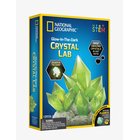 NATIONAL GEOGRAPHIC National Geographic Glow In Dark Crystal Growing - MULTI - One Size