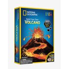 NATIONAL GEOGRAPHIC National Geographic Volcano Science Kit - MULTI - One Size