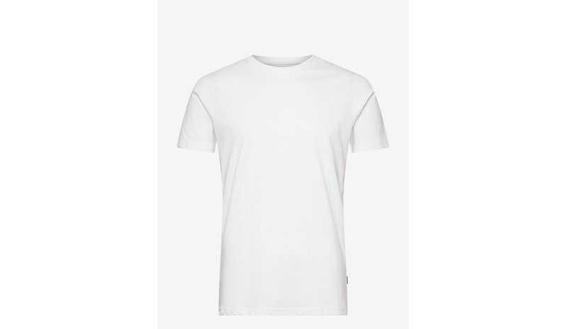 SOLID Sdrock Ss - WHITE - S – kuva 1/2