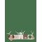 JOLLEIN Playpen Activity Book - OATMEAL - 82X22 – kuva 1
