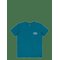 BILLABONG Diamond Vision Ss - COLONIAL BLUE - S – kuva 1