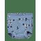 HUST & CLAIRE Hcharumi Boy - LIGHT BLUE - 68/80 – kuva 1