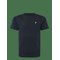 LYLE & SCOTT Plain T-Shirt - DARK NAVY - 122-128 – kuva 1