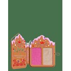 NYX PROFESSIONAL MAKEUP Nyx Professional Makeup Buttermelt Face Palette Blush/Highlighter Light/Medium - LIGHT/MEDIUM - One Size