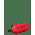 SPEEDO Goggles Storage - RED - One Size
