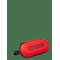 SPEEDO Goggles Storage - RED - One Size – kuva 1