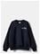 SOFIE SCHNOOR YOUNG Elisy Sweatshirt - NAVY BLUE - 176 – kuva 1