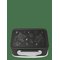 ERGOBAG Lunchbox Superhero - BLACK - 1 L – kuva 1