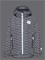 VIKING Play Jacket Spring Wp Printed - NAVY - 116 – kuva 1