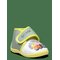 PEPPA PIG Peppa House Shoe - LIGHT GREY/MUSTARD - 32 – kuva 1