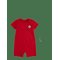 CONVERSE Rm-Romper + Attachment - UNIVERSITY RED - 62/68 – kuva 1