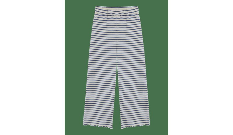 MINYMO Pants Rib - DUTCH BLUE - 128 – kuva 1/2