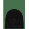 HELLY HANSEN K Outline Beanie - BLACK - 57-58 – kuva 1