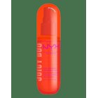 NYX PROFESSIONAL MAKEUP Nyx Professional Makeup Fat Oil Body Fragrance Mist - JUICY BOO - 80 ml