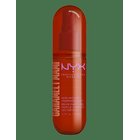 NYX PROFESSIONAL MAKEUP Nyx Professional Makeup Fat Oil Body Fragrance Mist - CARAMELT MAMI - 80 ml