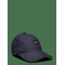 CALVIN KLEIN GOLF Microfibre Baseball Cap - DARK NAVY - One Size – kuva 1