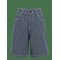 WHEAT Shorts Christian - DENIM STRIPE - 122 – kuva 1
