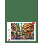 TREFL Trefl 2000 Bit Afternoon In Paris - MULTI - One Size