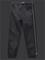 MIKK-LINE Softshell Pant Uni - BLACK - 80 – kuva 1